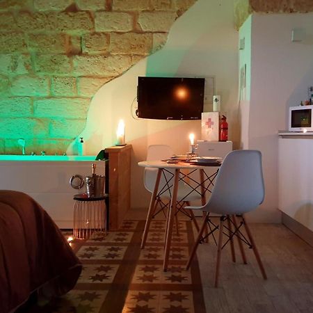 Le Antiche Dimore Di Dea Miggiano Habitación foto