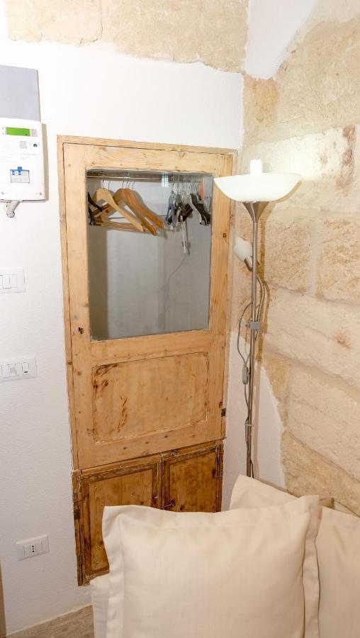 Le Antiche Dimore Di Dea Miggiano Exterior foto