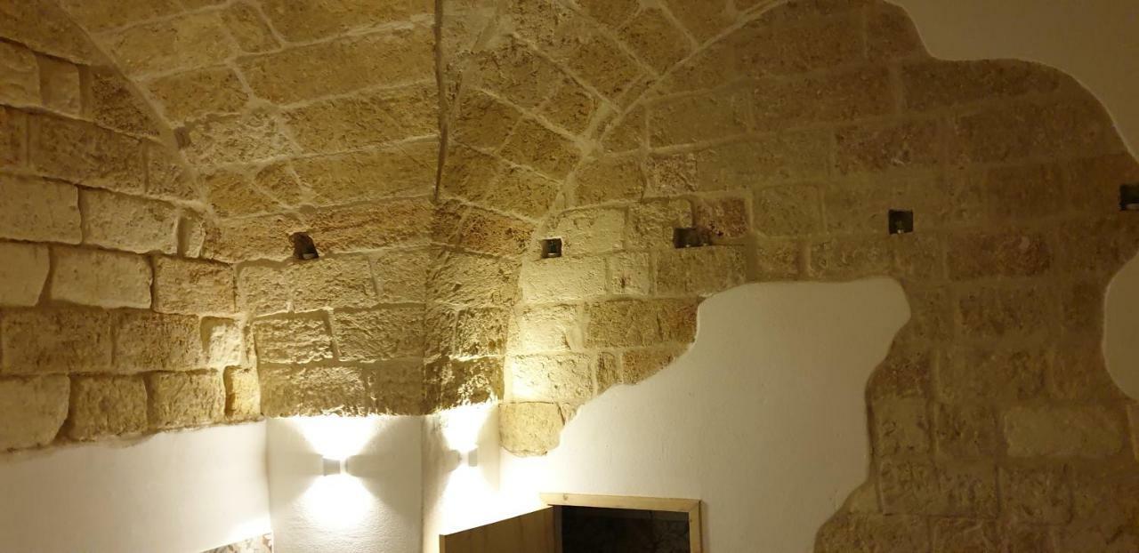 Le Antiche Dimore Di Dea Miggiano Exterior foto