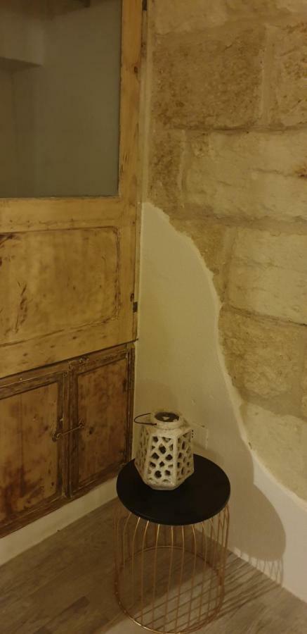 Le Antiche Dimore Di Dea Miggiano Exterior foto